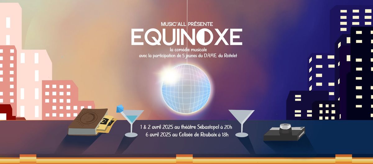 EQUINOXE