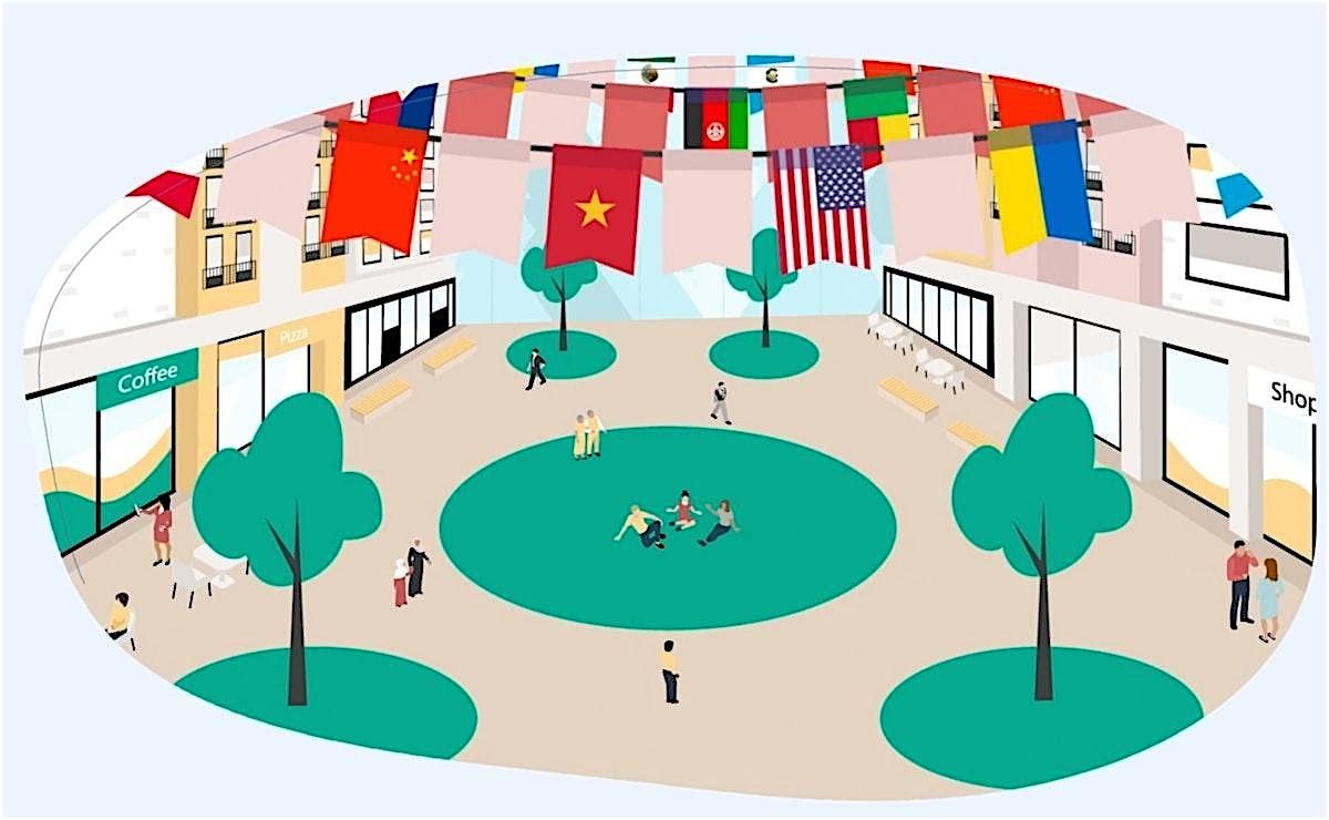 Trees for Tomorrow: Join the Planting