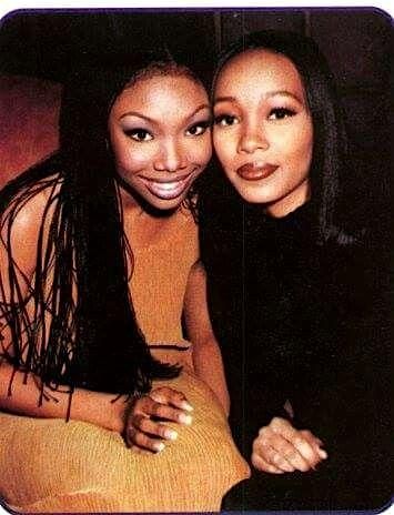 The Brandy -vs- Monica Edition of Paint & Potions