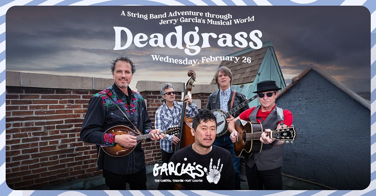 DeadGrass