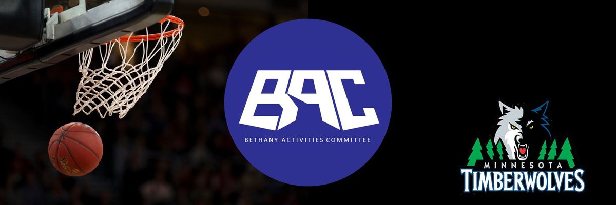 Toronto Raptors at Minnesota Timberwolves