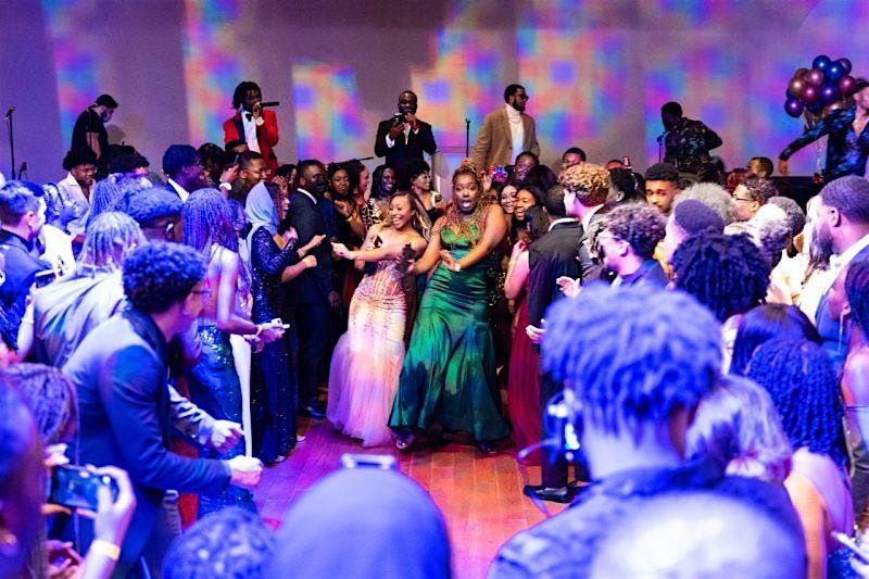 Annual Black Student Union Gala