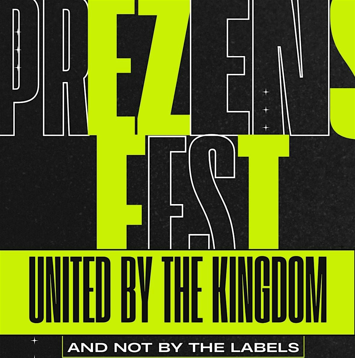 PREZENS FEST