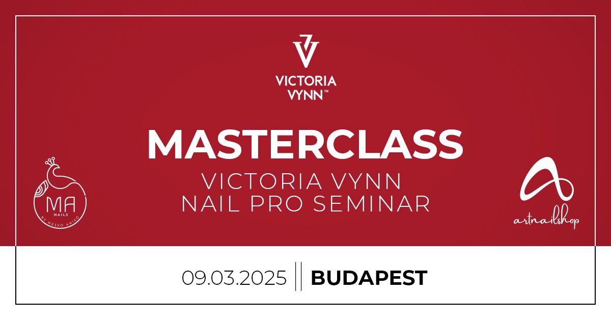 Nail Pro Seminar