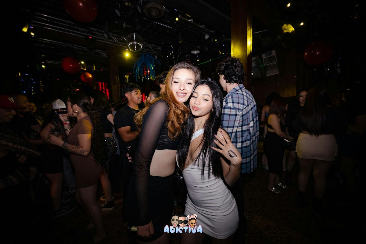 LA AFTERDARK @ CLUB BAHIA 18+ \/ EVERYONE FREE B4 12 AM PM W\/RSVP