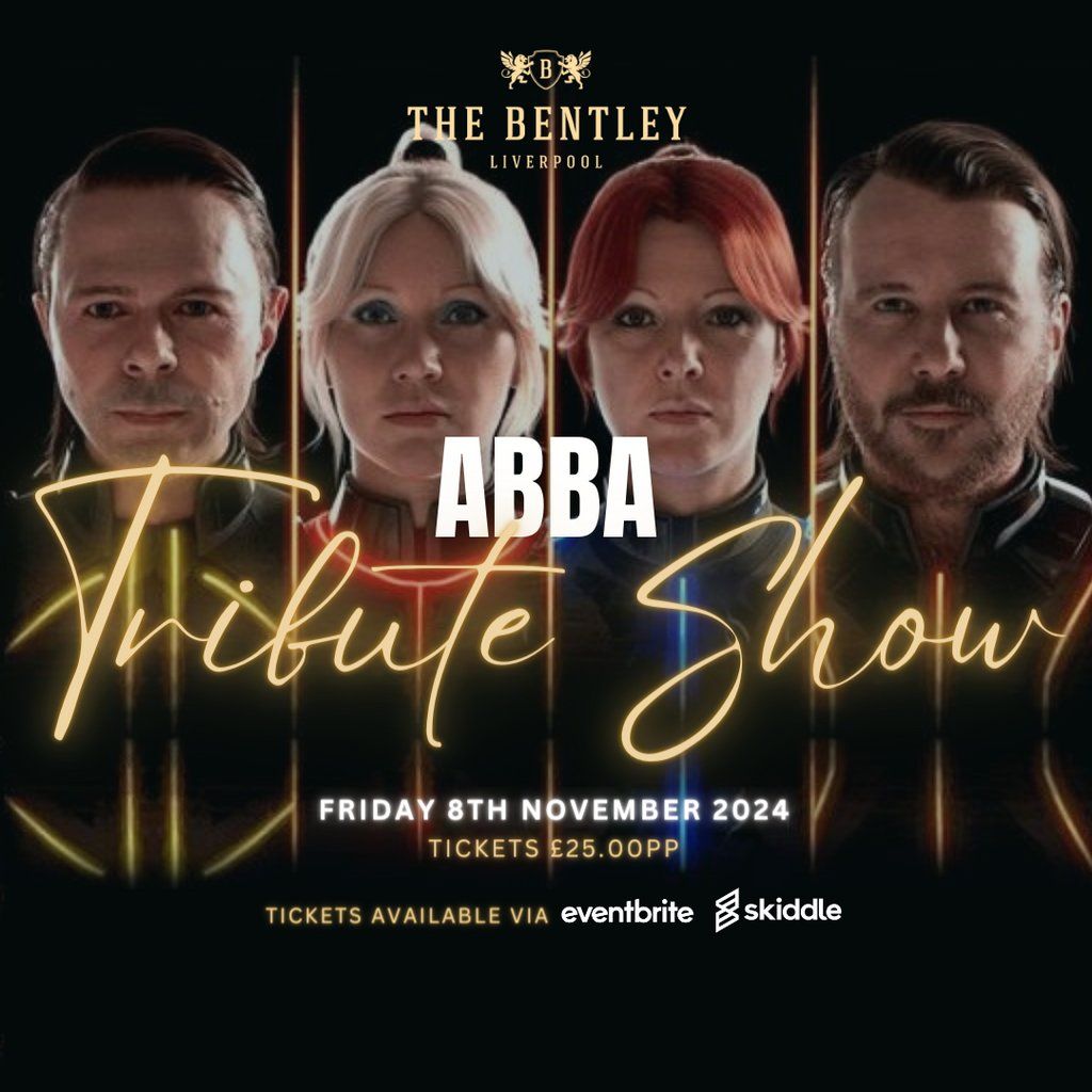 An Evening with ABBA