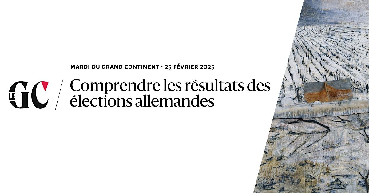 Comprendre les r\u00e9sultats des \u00e9lections allemandes