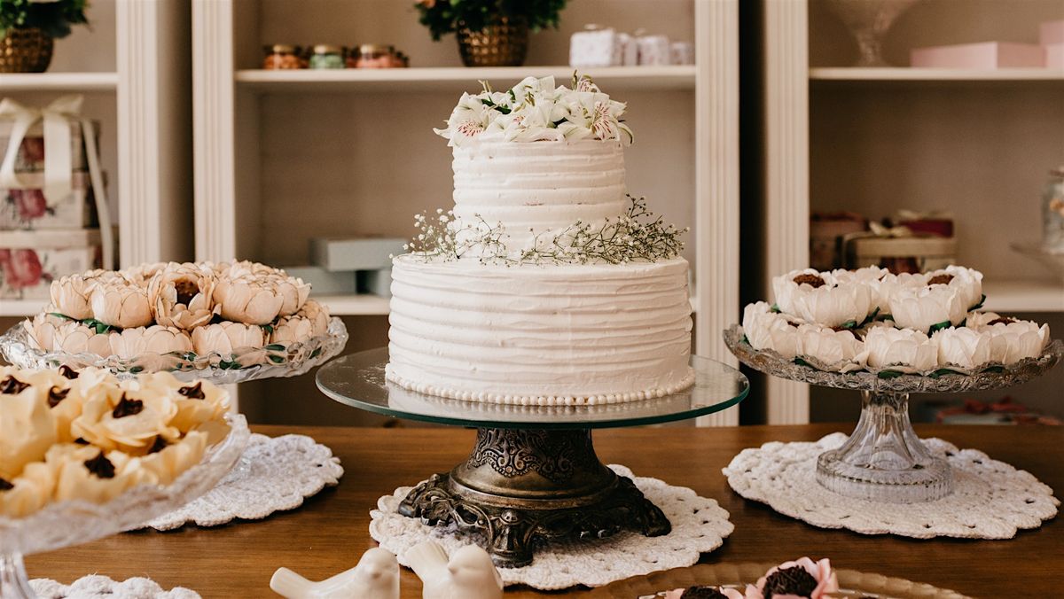 UNH Whittemore Wedding Show