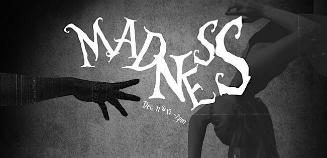 MADDNESS!