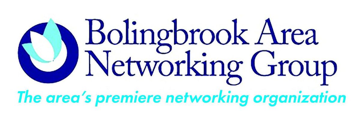 Bolingbrook Area Networking Group #2