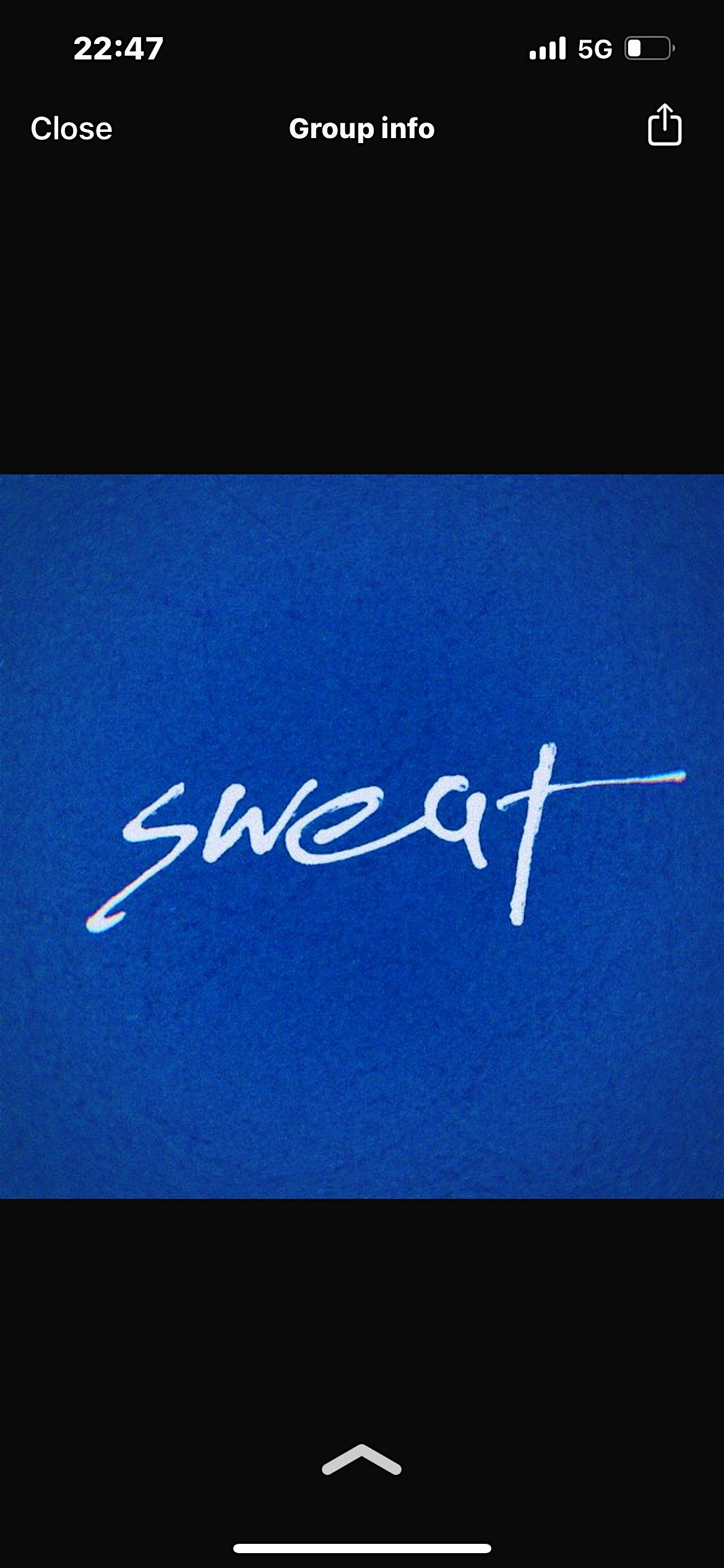 Sweat x Catch Us Move Party (26\/9 Presale)