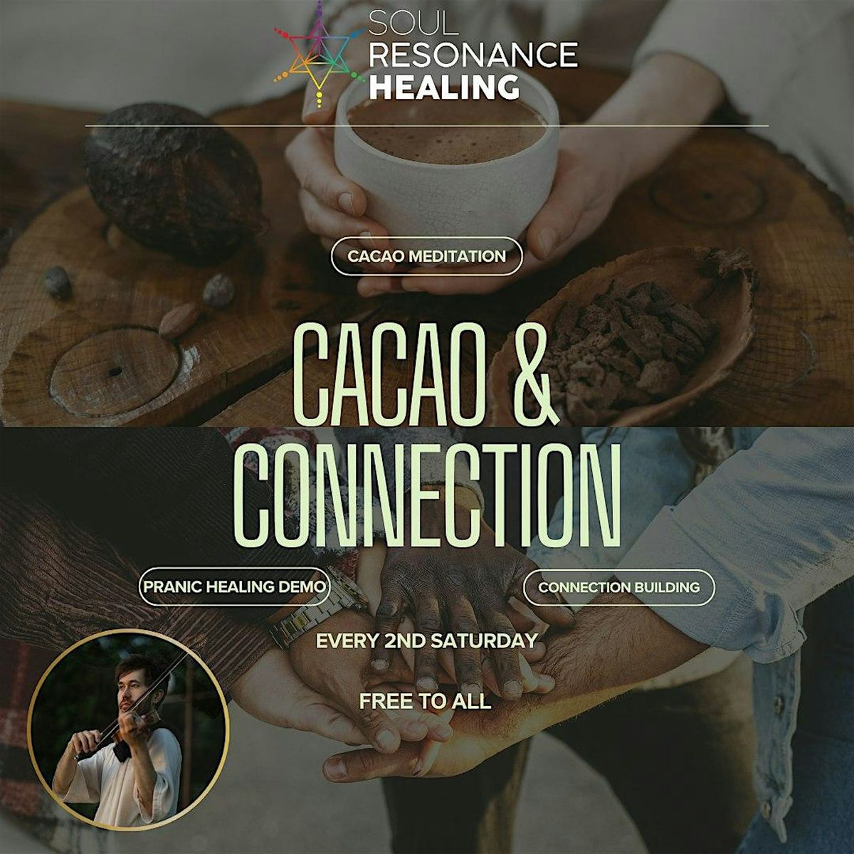 Cacao & Connection