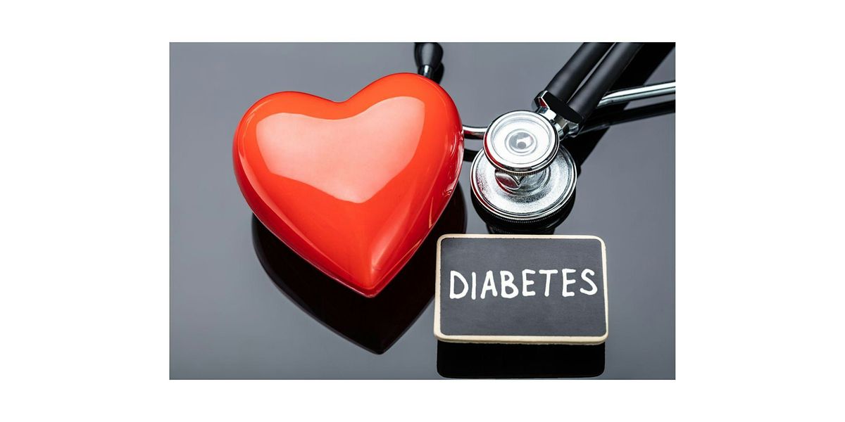 Diabetes y salud card\u00edaca