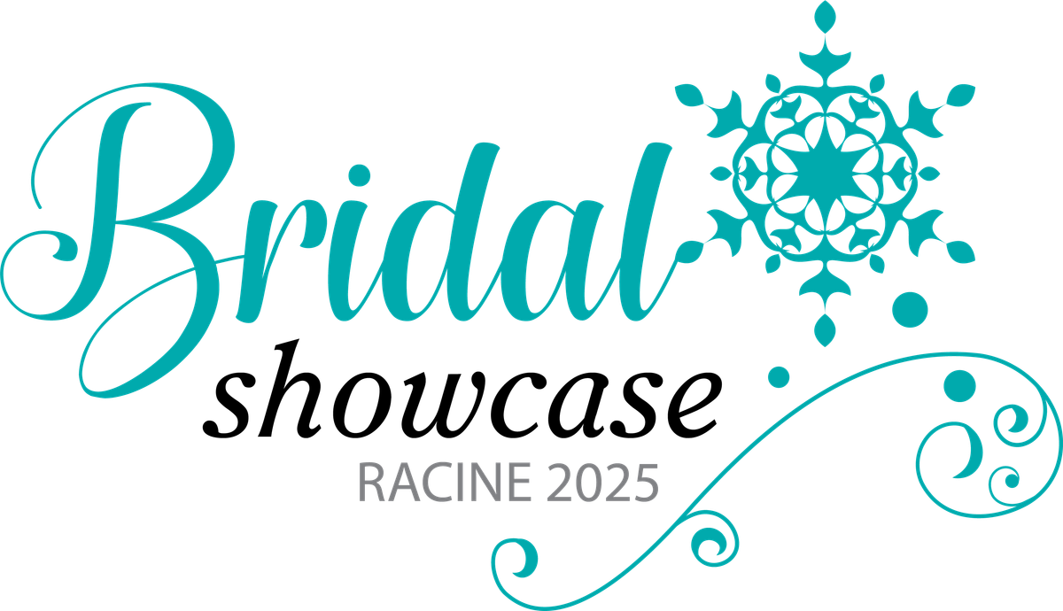 Racine Bridal Showcase 2025