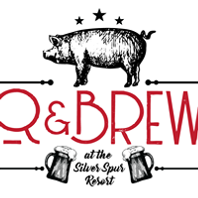 Q & Brew at the Silver Spur Resort