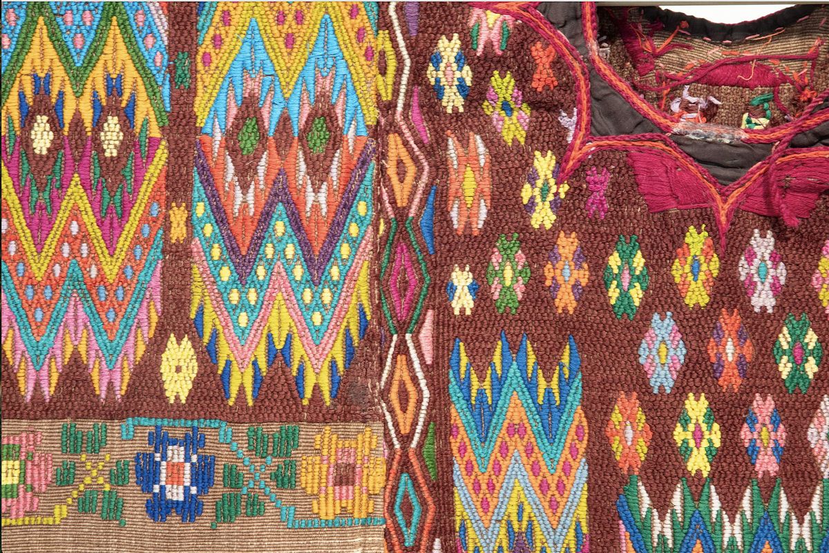 Make It With MoFA: Weaving