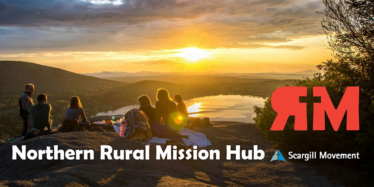 Northern England Rural Mission Hub - 17th November 2025