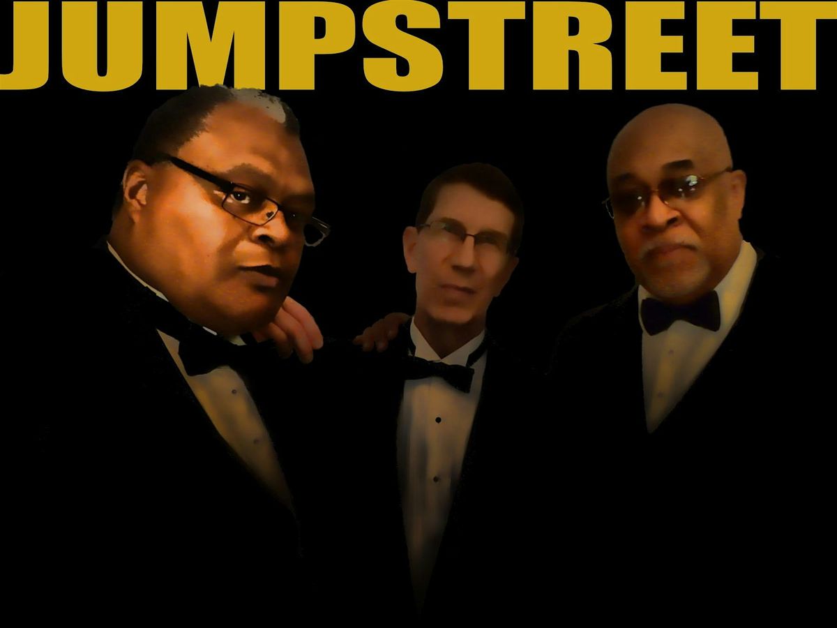 Jazz Tuesdays featuring JUMPSTREET