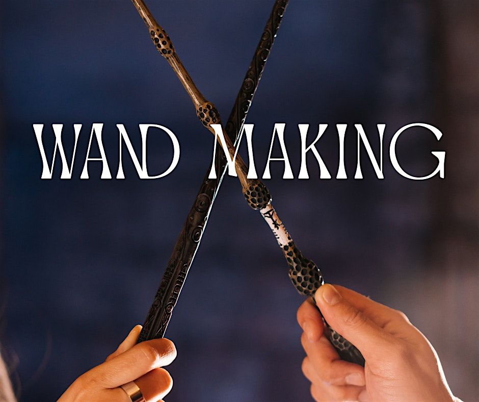 Ms. Rae's School of Magic for Young Witches and Wizards