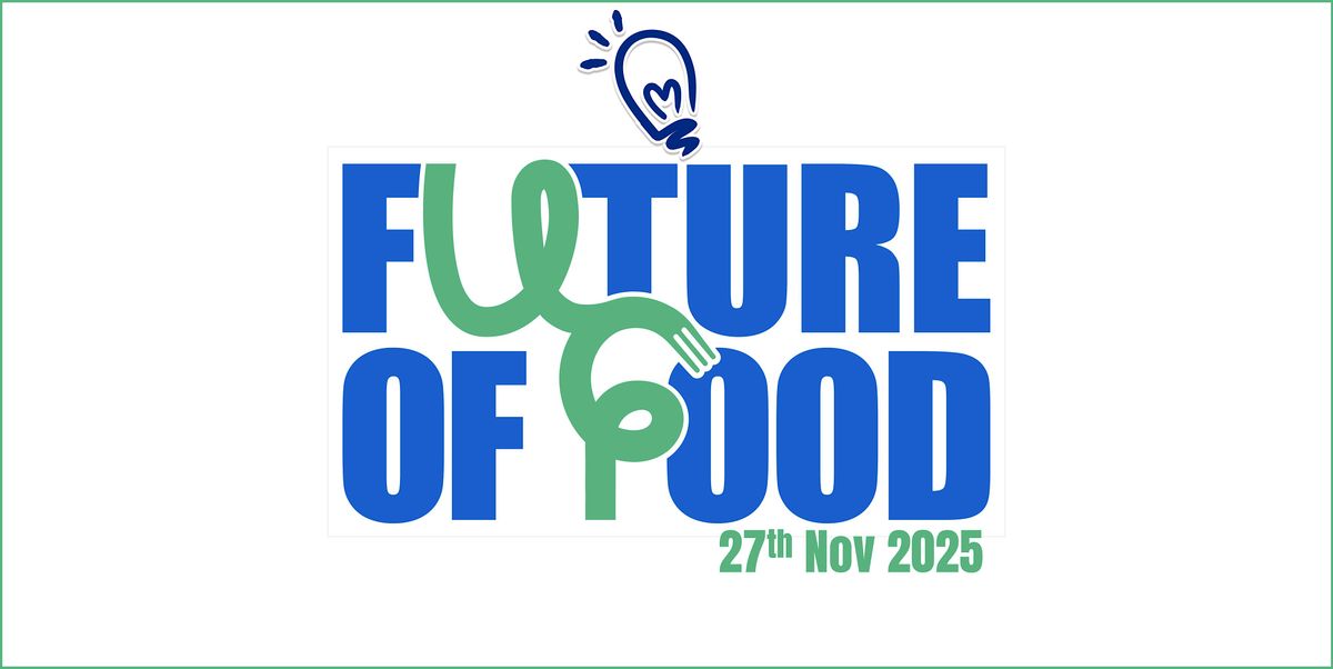 Future of Food 2025