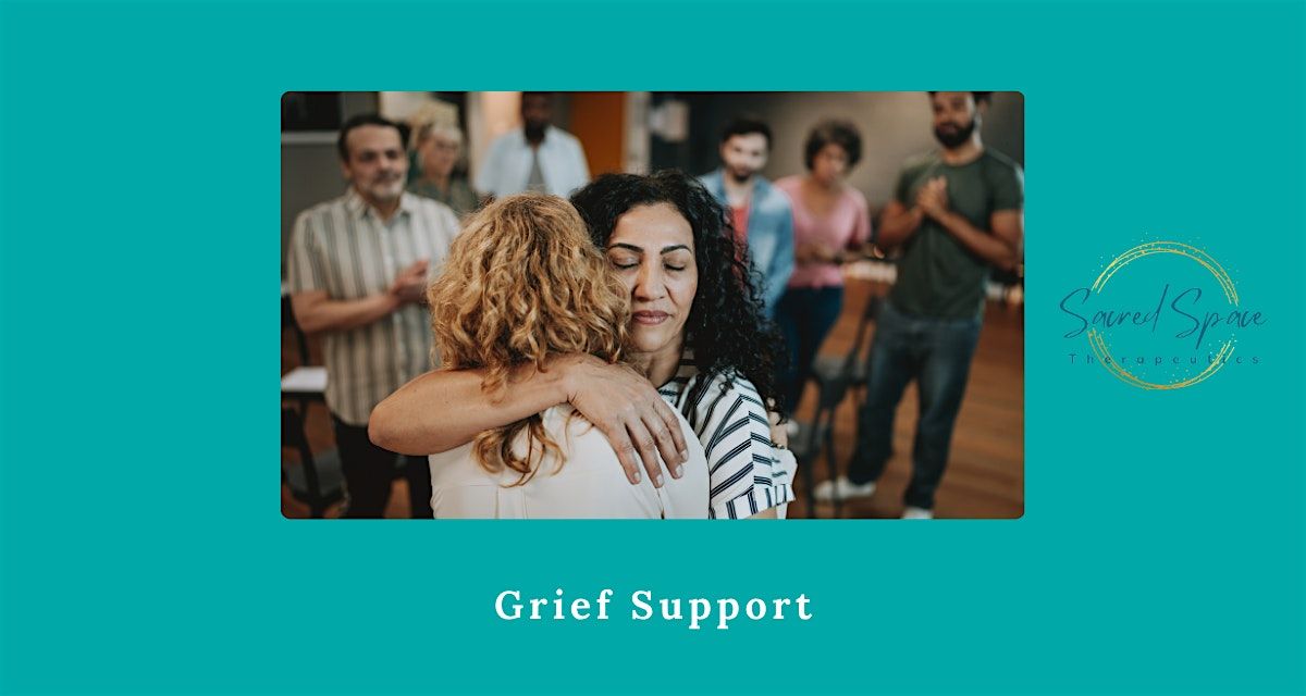 Grief Support Circle