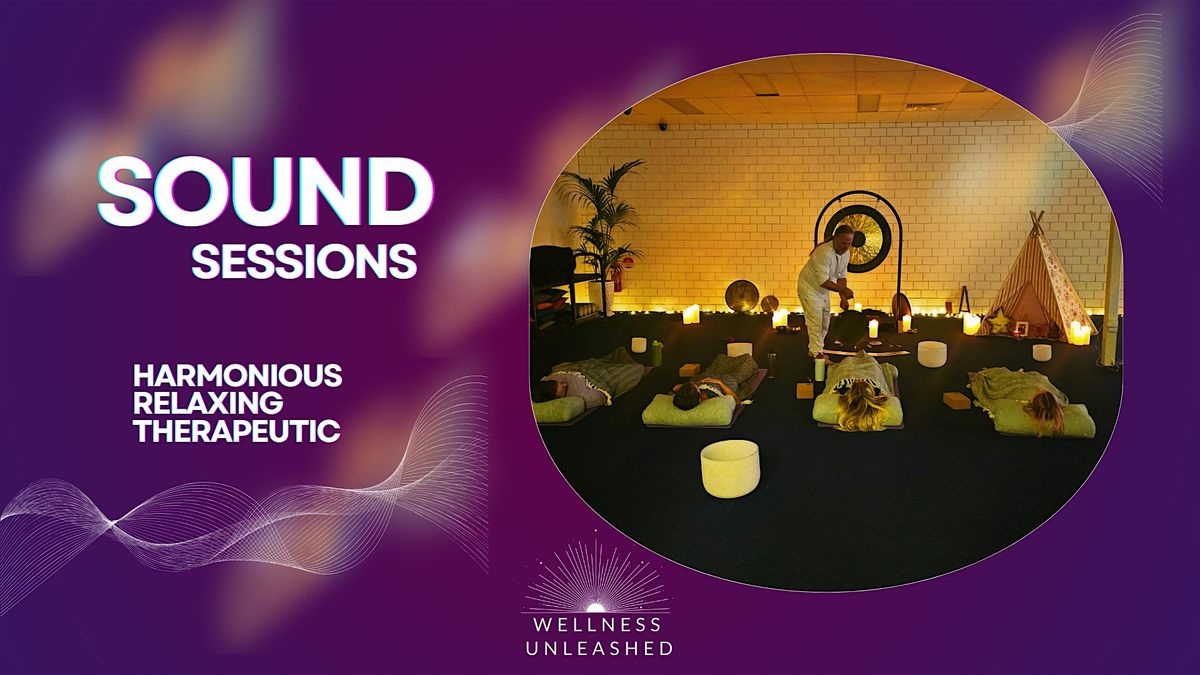 Sound Healing Session