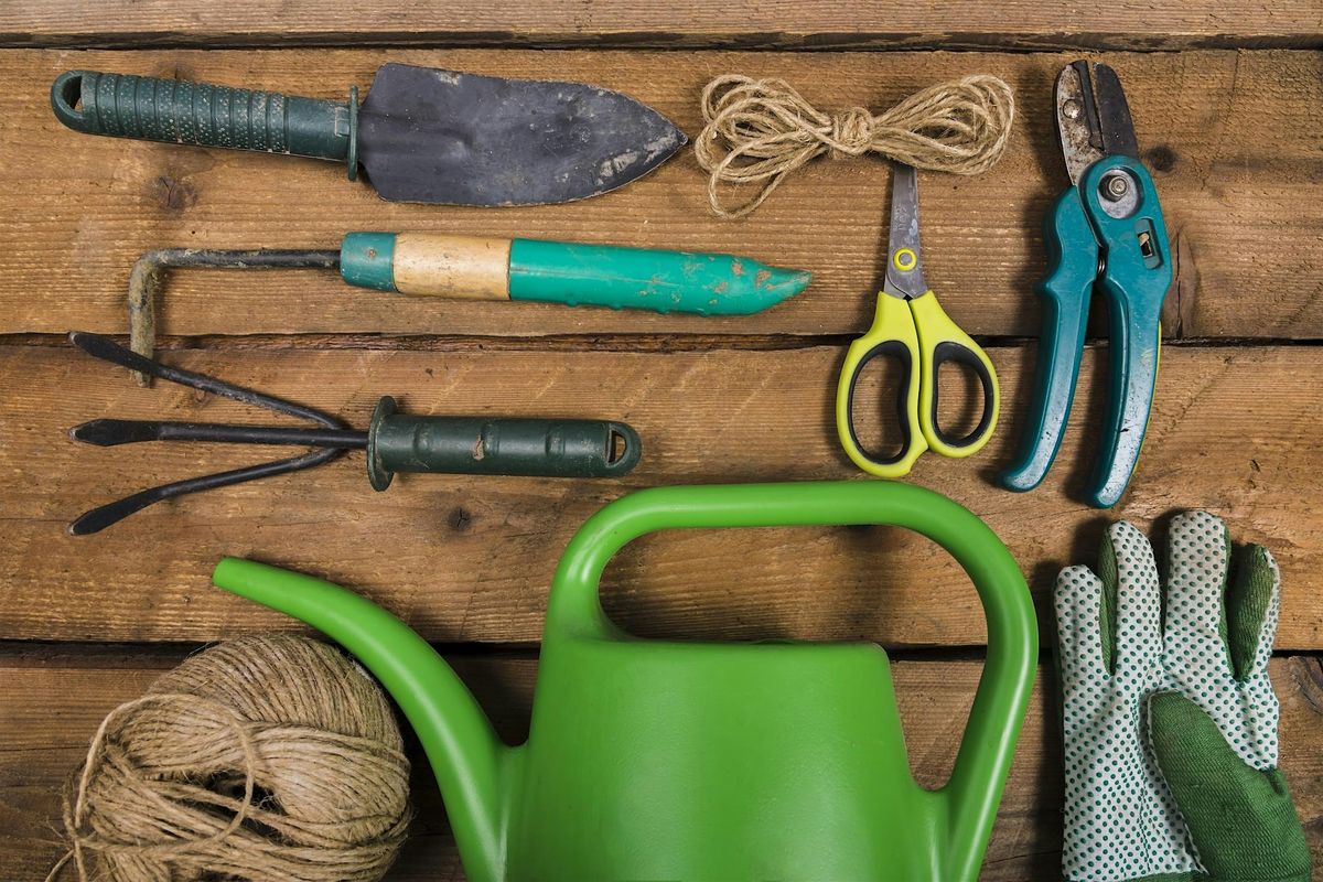 Successful Gardener - Tools for Gardening & Landscaping