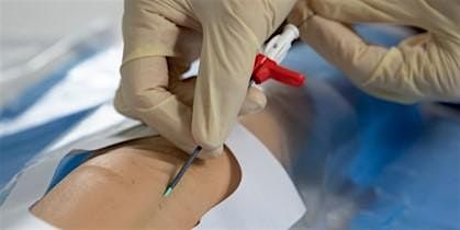 Royal Brompton Hospital - Chest Drain Course