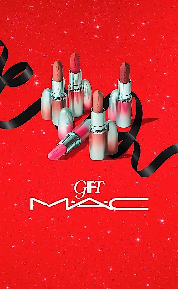 MAC Hillsdale Holiday 2025