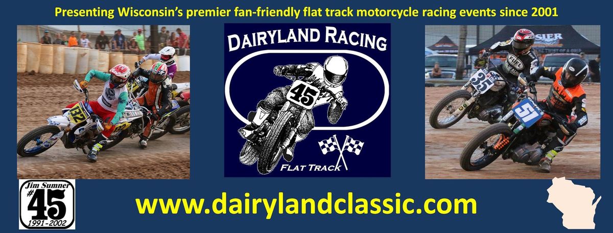 2025 Dairyland Classic (no live streaming)