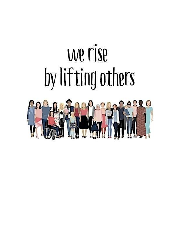 Pampered & Empowered