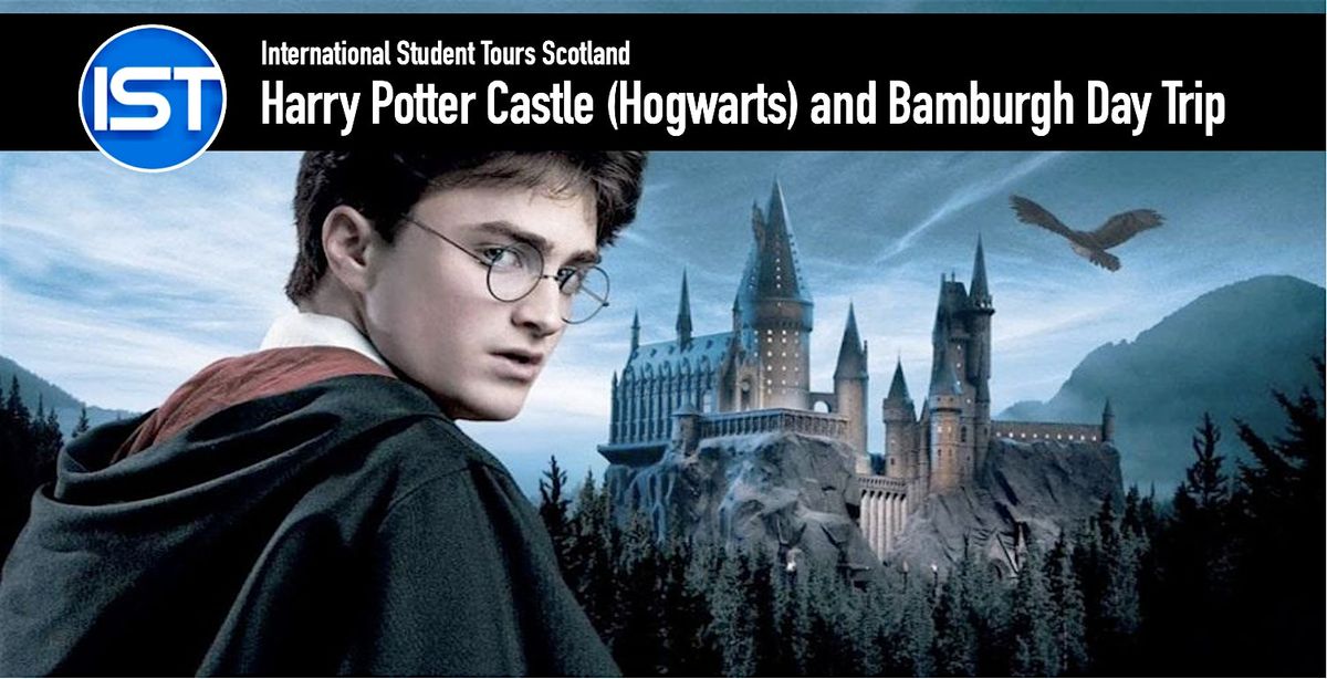 Harry Potter Castle and Hogwarts Day Trip