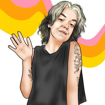 Luck and Lavender Studio