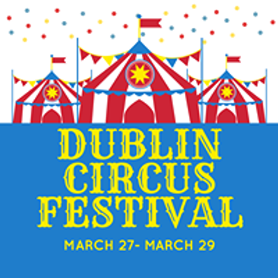 Dublin Circus Festival