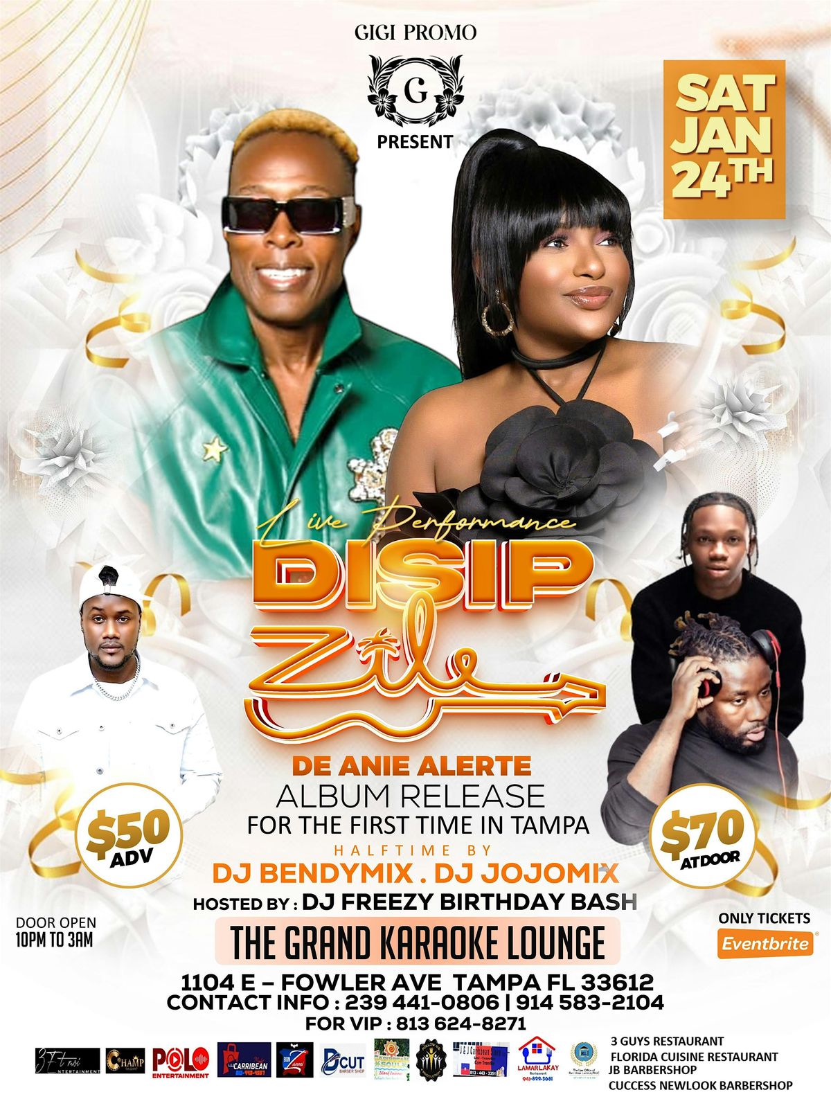 Entertainment Music dancing