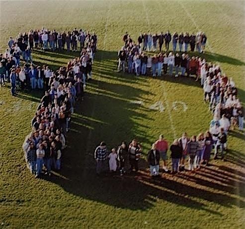 Lake Oswego Class of 95'- 30 Year Reunion