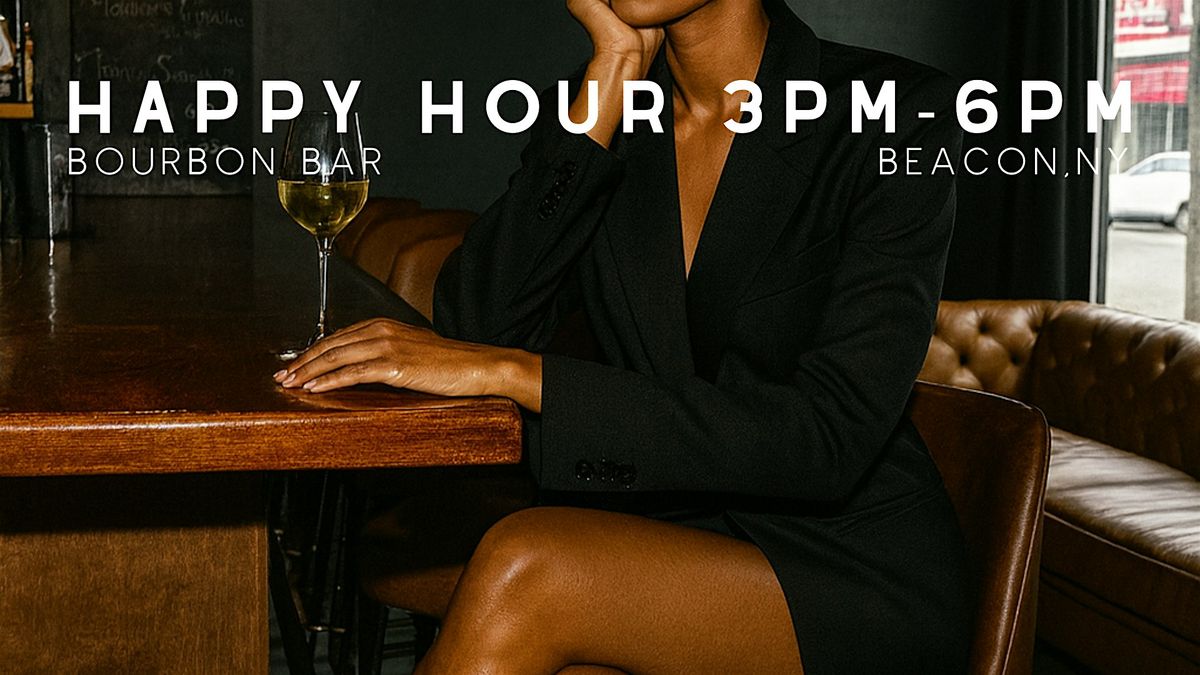 Weekend Warmup | Thursday & Friday Happy Hour