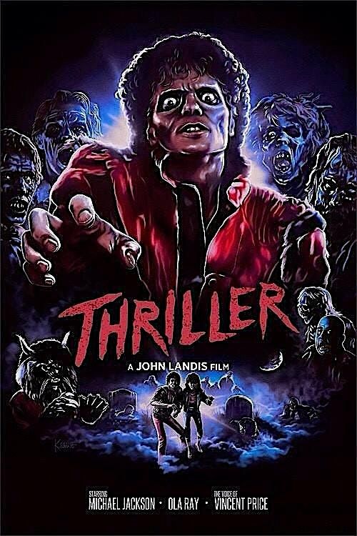 THRILLER NIGHTS R&B HALLOWEEN SPOOKTACULAR