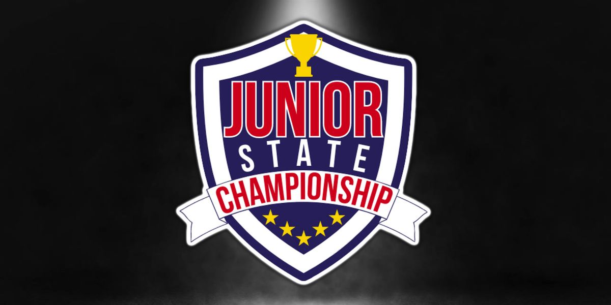 Junior State Championship 2025