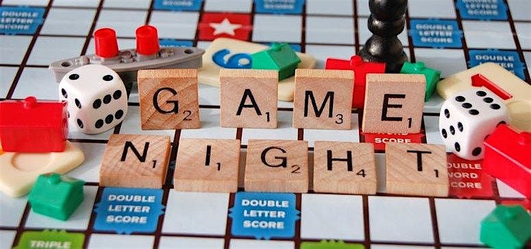 Game Night - Bethel University VT