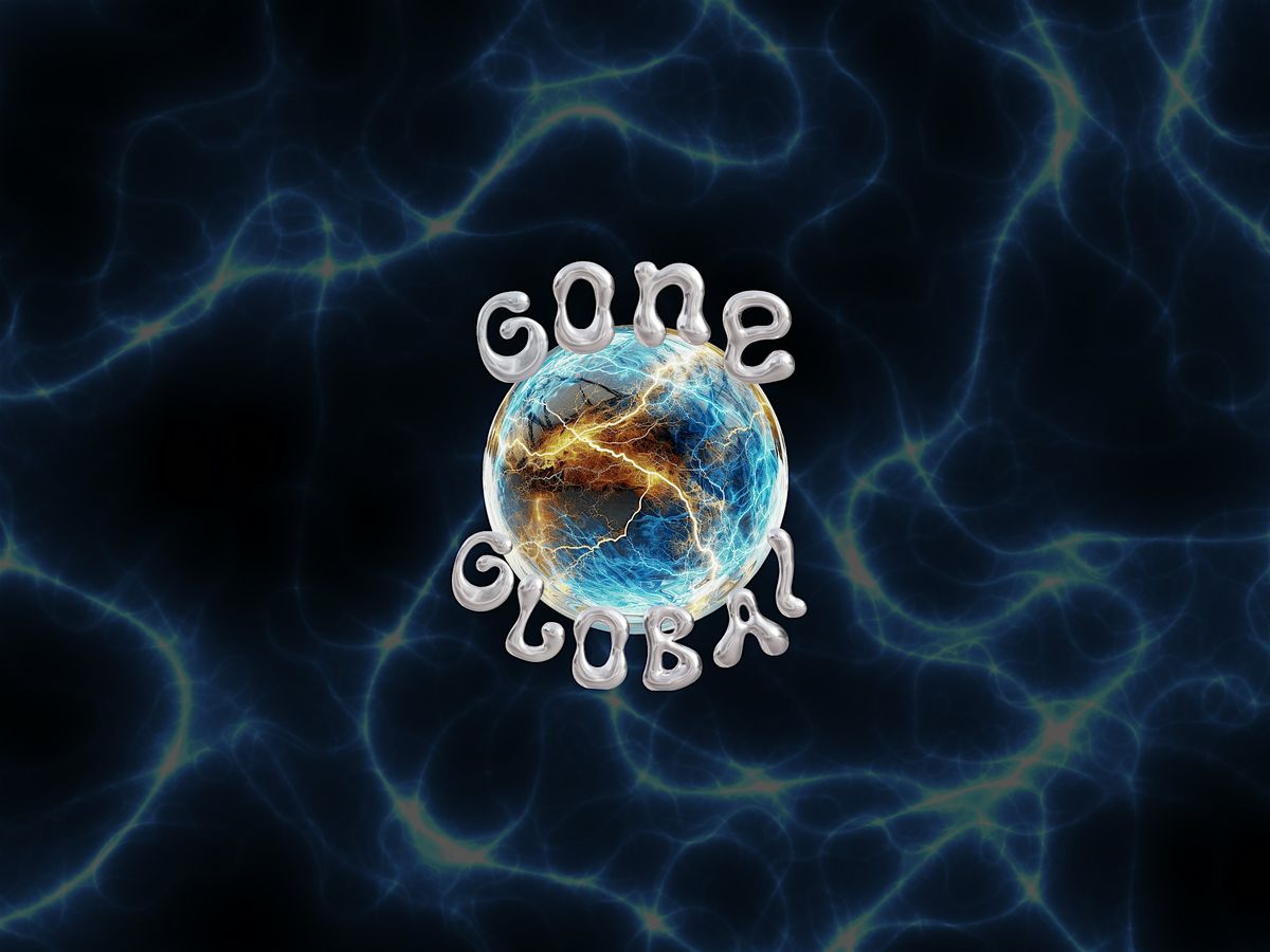 GONE GLOBAL