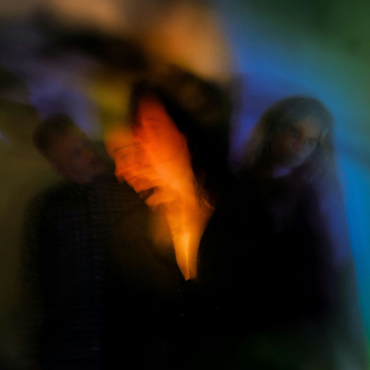 MELLOWDRIVE @ the muddy puddle