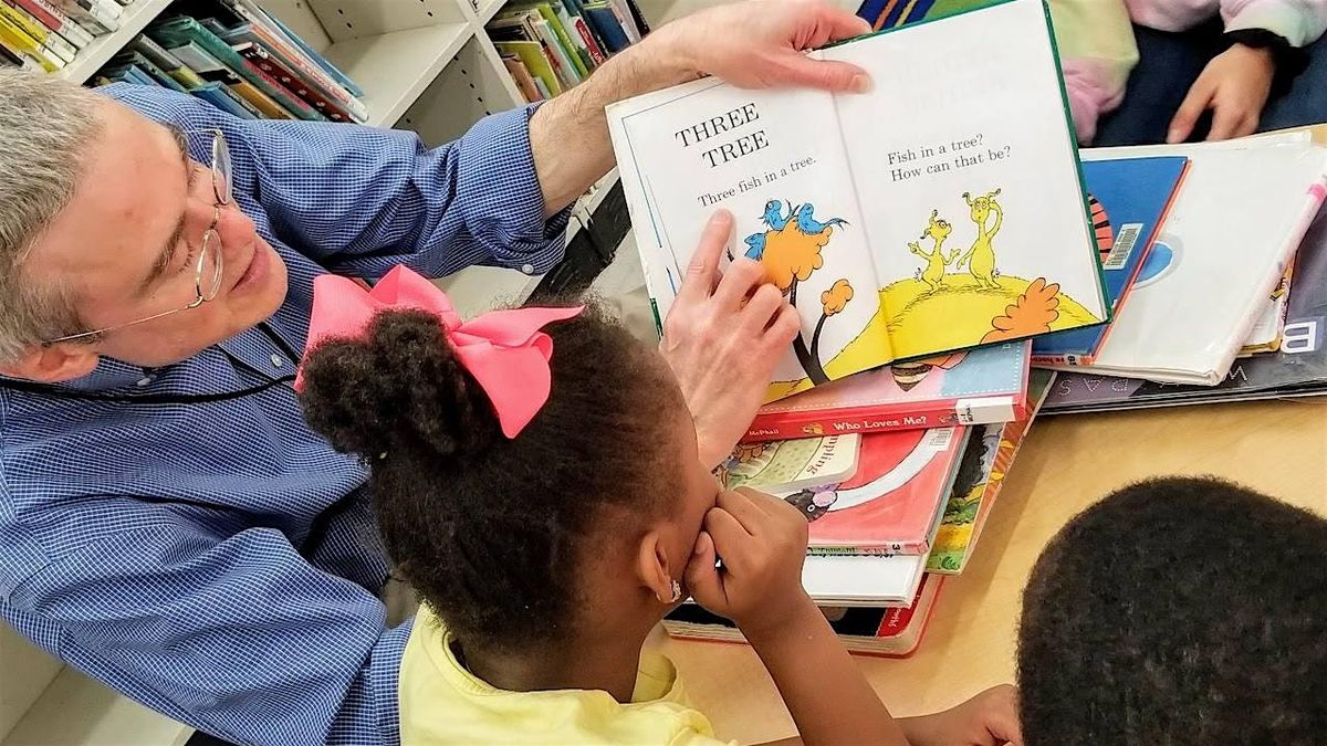 Canarsie Library Storytime @ Sylk Cove