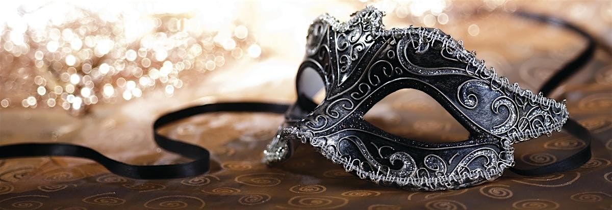 Blind Elephant Drag Show & Masquerade Ball