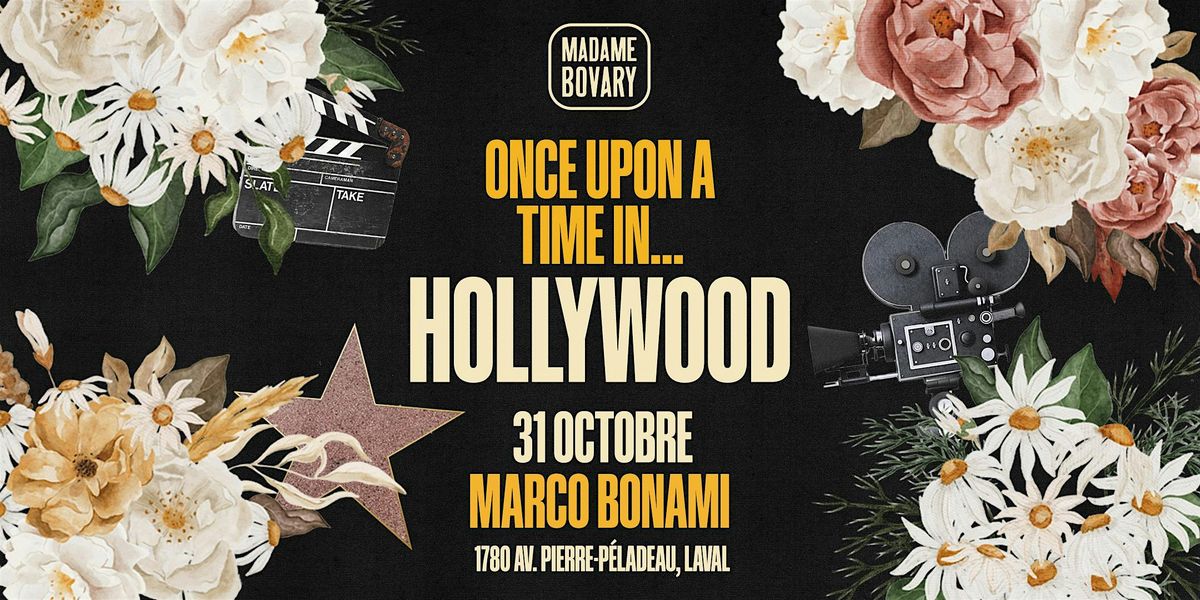 Once Upon a Time in Hollywood