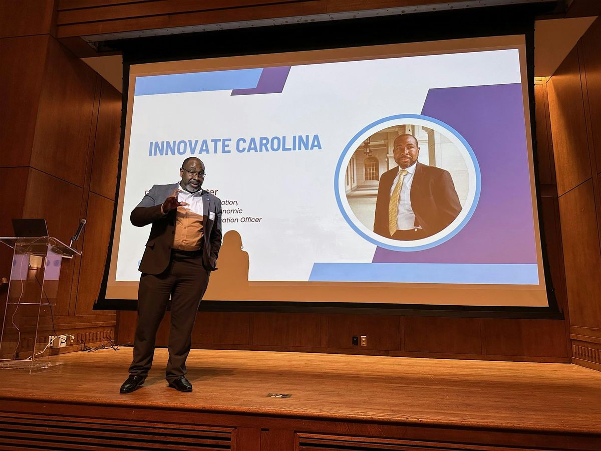 Carolina Angel Network - 2025 Holiday Party