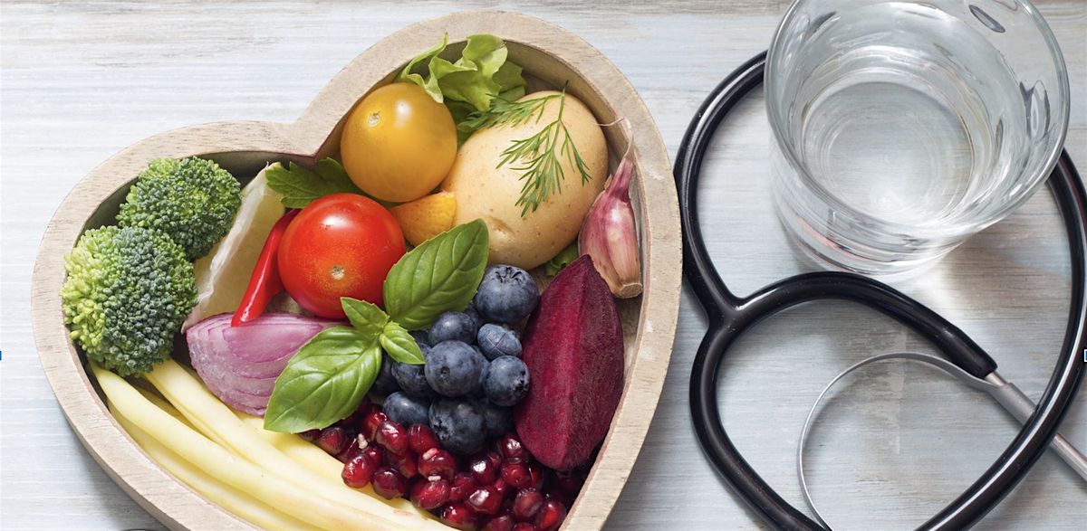 5 Foods to Fight Heart Disease