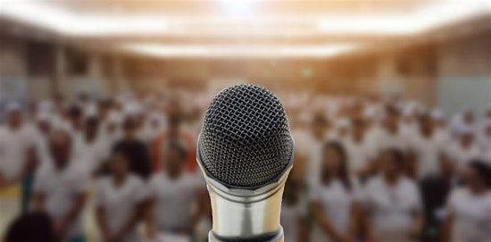 Poetry Open Mic