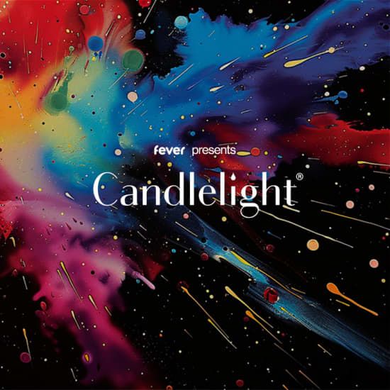 Candlelight: Ed Sheeran & Coldplay