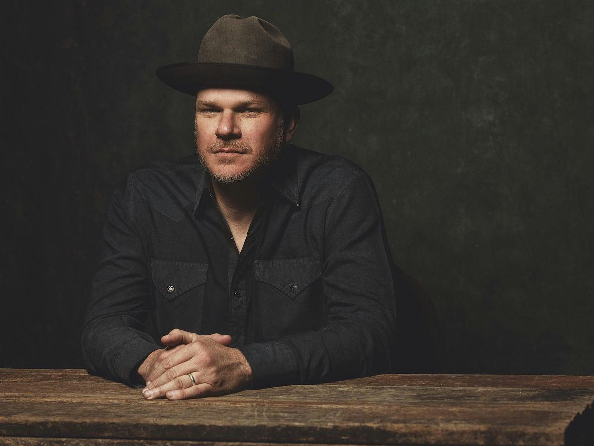 An Evening with Jason Eady